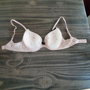Victorias Secret push up bra